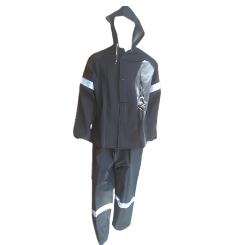 Impermeable Conjunto 2pz