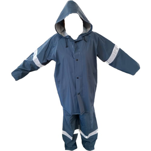 Impermeable Conjunto 2pz