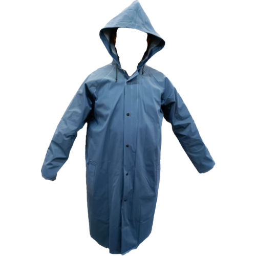 Impermeable Tipo Gabardina