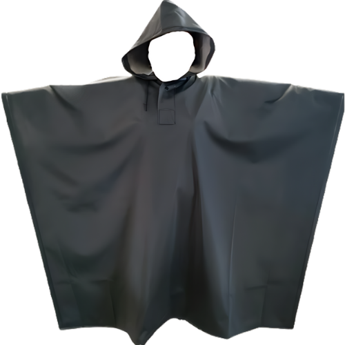 Impermeable Capamanga